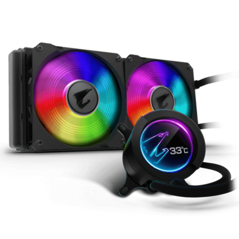 AORUS LIQUID COOLER 280